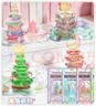 时光学（SHIGUANGXUE）3D立体浮雕叠叠乐贴纸卡通手工创意diy贴画玩具男孩女孩生日礼物 实拍图