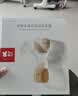 新贝吸奶器 电动吸奶器无痛全自动  拔奶器 大吸力便携吸乳器8768-1 实拍图