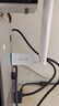 Tenda腾达 usb无线网卡wifi6 智能免驱无限 无线网卡台式机专用 wifi接收器 高增益天线 无线wifi发射 实拍图
