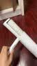 ecoco粘毛器滚筒24cm60撕长杆家用滚刷神器黏粘床上扫地板E23119长款 实拍图