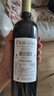CANIS FAMILIARIS布多格智利原瓶进口红酒 干红葡萄酒 750ml 单瓶装 热门商品 实拍图