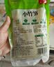 川珍小竹笋500g 0脂肪只取笋尖 新鲜笋尖嫩脆笋干春笋清水竹笋火锅笋 实拍图