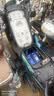 星恒超锂S7-48V24Ah-G电动车锂电池 雅迪爱玛电瓶 新国标电池 实拍图