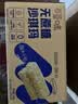 百草味无蔗糖沙琪玛500g 整箱传统糕点中式糕点点心早餐代餐休闲零食 实拍图