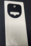 BHO苹果手表表带适用apple watch s11/ultra/se/3/2双磁吸米兰尼斯表带iwatch s10/9/8金属不锈钢表带 实拍图