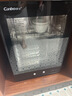 康宝（Canbo）消毒柜家用小型消毒碗柜高温烘干立式迷你台式餐具碗筷收纳柜厨房消毒机【政府补贴】XDR53-TVC1 实拍图