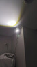 镭威视AI摄像头家用监控无线wifi网络高清室内家庭监控器360度无死角带夜视全景语音手机远程可对话 实拍图