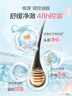 阿道夫净澈清爽洗发水680ml 控油蓬松 精油香氛洗发露洗头膏官方正品 实拍图