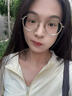 ELL防晒素颜霜祛斑美白养肤隔离霜12小时持妆防水防汗提亮肤色520 【物化双防夏日必备】防晒素颜霜30ml*2+养肤试用装*3 实拍图