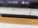 JBL音响 CINEMA SB580回音壁电视音响 3.1杜比全景声家庭影院440W电视外接长条形无线蓝牙电脑 实拍图