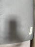 无印良品100%纯棉四件套全棉床上用品1.8床笠款套件被套200*230cm 实拍图