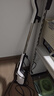 德尔玛（Deerma）DX170 小型家用立式吸尘器17Kpa手持吸尘机家庭适用 立式/手持吸尘器 宠物吸毛 实拍图