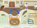 火火兔早教机音乐故事机婴幼儿童宝宝国学机学习机男孩女孩玩具生日礼物 实拍图