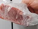 肉鲜厨师 进口谷饲原切牛尾骨 净重1斤 牛尾宝宝辅食煲汤炖煮生鲜牛肉 实拍图