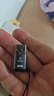 毕亚兹 USB3.2Gen2转Type-C转接头高速快充电USB-C口carplay车载数据线 适用苹果15/16/17promax手机耳机 实拍图