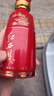 西凤酒 红西凤 2021年-23年 52度 125ml 小酒版 凤香型白酒 125ml*1瓶 实拍图