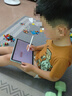 科大讯飞AI学习机P30 Turbo AI 1对1精准学 护眼学生平板 启蒙到提优 全科高效学 实拍图