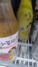 统一小茗同学果汁茶爱混茶溜溜哒茶480ml*15瓶（新老包装随机发货） 实拍图