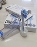usmile笑容加缓震电动牙刷头 缓震呵护刷头2支装 气垫缓震 专护牙龈敏感 适配P系列成人电刷 实拍图