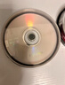 联想（Lenovo）DVD+R 光盘/刻录盘 16速4.7GB 办公系列 桶装50片 空白光盘 实拍图