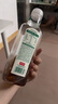 农夫山泉东方树叶青柑普洱茶900ml*12瓶无糖茶饮料0糖0脂0卡整箱饮品 实拍图