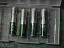 德力普（Delipow）充电电池 7号电池 配6节电池充电器套装适用玩具/遥控器/鼠标键盘 实拍图