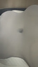 京严枕头颈椎记忆枕头护颈枕颈椎病专用枕蝴蝶助眠深度睡觉成人侧睡枕 升级款【美国亨斯迈记忆棉】专利4D助眠 单只 柔软包裹 | 侧睡不压脸 | 可拆洗 实拍图