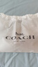 蔻驰（COACH）【品牌直供】女士NOLITA19小号手提麻将包CW426礼物 实拍图