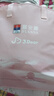 富安娜床上四件套纯棉100%全棉床单套件单双人被套枕套汐颜1.5米床粉家居馆 实拍图