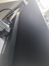 AOC21.5英寸 120Hz VA面板 HDMI接口 低蓝光不闪 可壁挂 三边微边 超薄节能 办公电脑显示器22B35HM2 实拍图