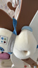 babycare宝宝防摔枕头部保护垫婴儿童护头帽学步防撞头神器 格瑞尔宇航员 实拍图