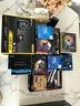 G.SKILL芝奇（G.SKILL）32GB(16Gx2)套装 DDR5 6000频率 台式机内存条-幻锋戟RGB灯条(科技银)/C36 实拍图
