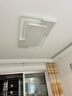 四季沐歌（MICOE） 照明LED客厅灯具套餐卧室吸顶灯餐厅中山灯具北欧后现代灯 97高显-135W无极调光90*60cm 实拍图