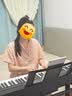 雅马哈（YAMAHA）P45 电钢琴 88键重锤键盘 便携式成人儿童智能数码电子钢琴+配件 实拍图