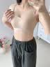 猫人内衣女士粉底液无痕隐形26年新款大胸显小聚拢防下垂收副乳文胸罩 实拍图