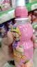 啵乐乐（Pororo）韩国原装进口儿童果汁水蜜桃味饮235ml*6果汁饮品露营零食 实拍图