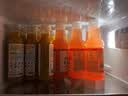 农夫山泉100%纯果汁NFC芒果混合汁300ml*10瓶 整箱饮料礼盒 实拍图