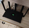 锐捷千兆家用无线路由器小钢炮RG-EW1300G 双频1300M 大户型全屋WiFi无线穿墙王信号放大器Mesh组网 实拍图