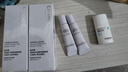 自然堂雪润多重防晒隔离霜淡紫色SPF32PA+++ 30ml*2+5ml*2+防晒 实拍图