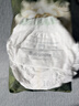 babycare金山茶花拉拉裤L38片(9-14kg)婴儿尿不湿超薄透气新生柔花苞裤 实拍图