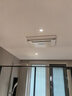 松下（Panasonic）风暖浴霸石膏吊顶系列 排气一体 石膏板吊顶浴室暖风机 FV-RB26E1 实拍图