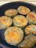特福（Tefal）平底锅家用牛排不粘煎锅少油烟有钛煎饼锅电磁炉通用可进洗碗机 实拍图