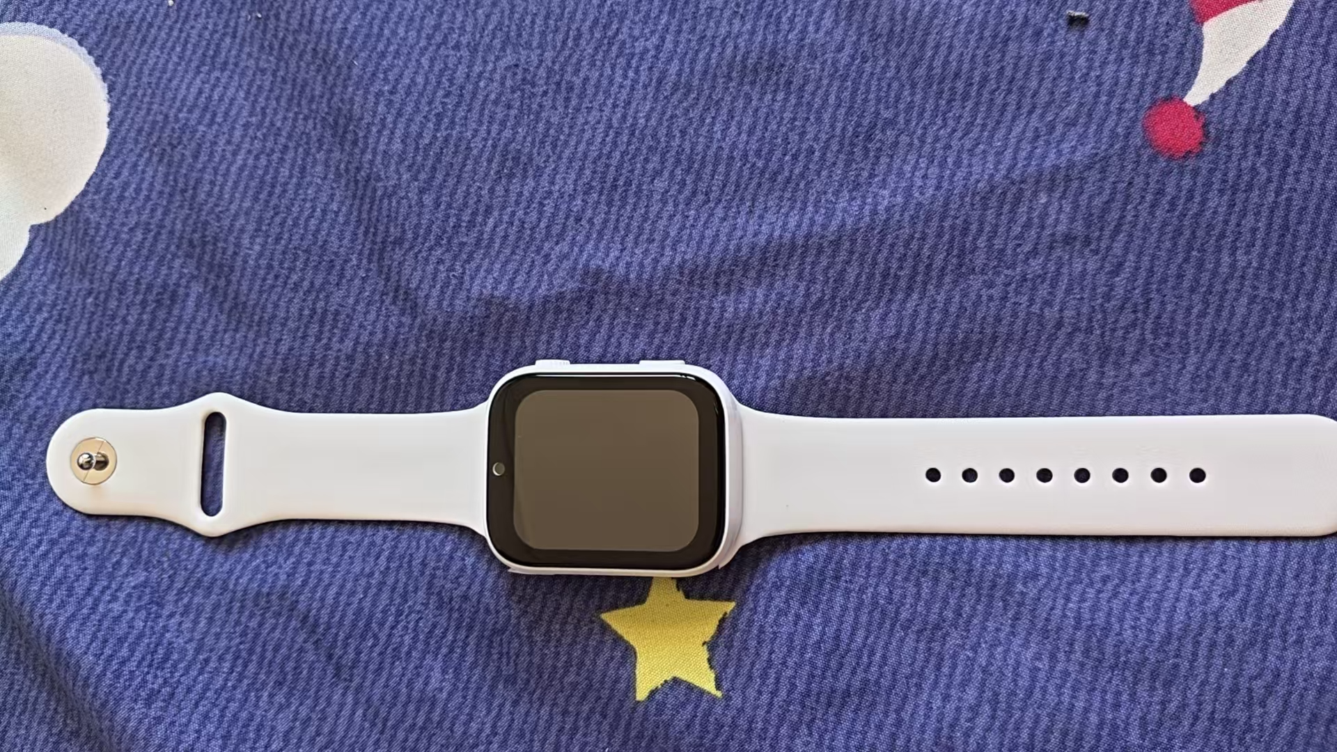 GCQGR华强北官方正品S11watch智能电话手表蜂窝顶配版S10可插卡多功能Ultra3成人青少年初中高学生男女 【S11ProMax插卡白】微Q抖+畅刷小视频 实拍图