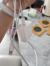 MICROKIA适配苹果充电器充电线氮化镓30/40W原装正品快充线套装iPhone13ProMax14 17 16手机15充电头数据线 【苹果6-14系列】20W快充头+闪充线丨1米套装 实拍图