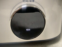 松下（Panasonic）【焕新补贴】不锈钢电蒸锅家用3-4-5-6人多功能蒸锅分体式可拆洗大容量三层蒸箱蒸螃蟹神器NF-ST1 【上蒸下炖】ST1 实拍图