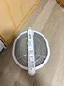 榄菊折叠电蚊拍充电式家用强力诱蚊灭蚊灯热门商品灭蚊拍电蚊器蚊子拍 实拍图