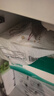 舒洁（Kleenex）【山姆同款】牛乳纸6层80抽*15包抽纸乳霜纸婴儿保湿纸巾云柔巾 实拍图