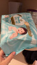 好奇（Huggies）好奇铂金装小桃裤纸尿裤M144片(6-11kg)中号尿不湿【夏季散热王】 实拍图