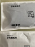 京东京造华夫格毛巾100%纯棉A类吸水速干长绒棉蜂巢男女成人全棉洗脸巾 蓝 实拍图