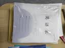 名遇3-6年级语文本江苏作业本2026学校同款加厚小学生英语数学作文笔记本子开学季必备 26张/语文10本 实拍图